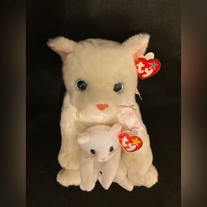 Ty Flip buddy and beanie set